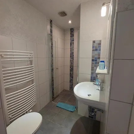 Müller 2 Apartment
