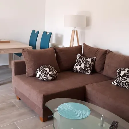 Apartment Müller 2 *