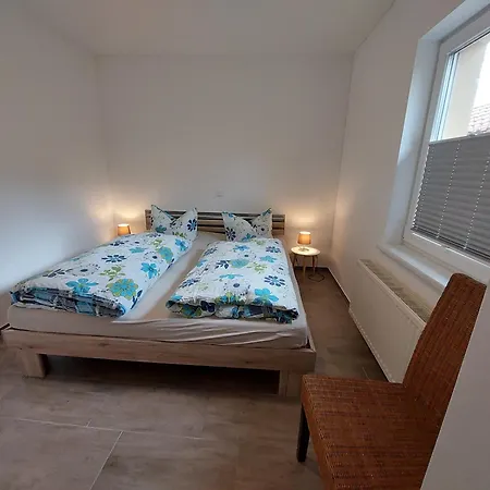 Apartamento Müller 2