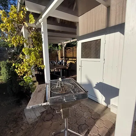 Müller 2 Apartamento